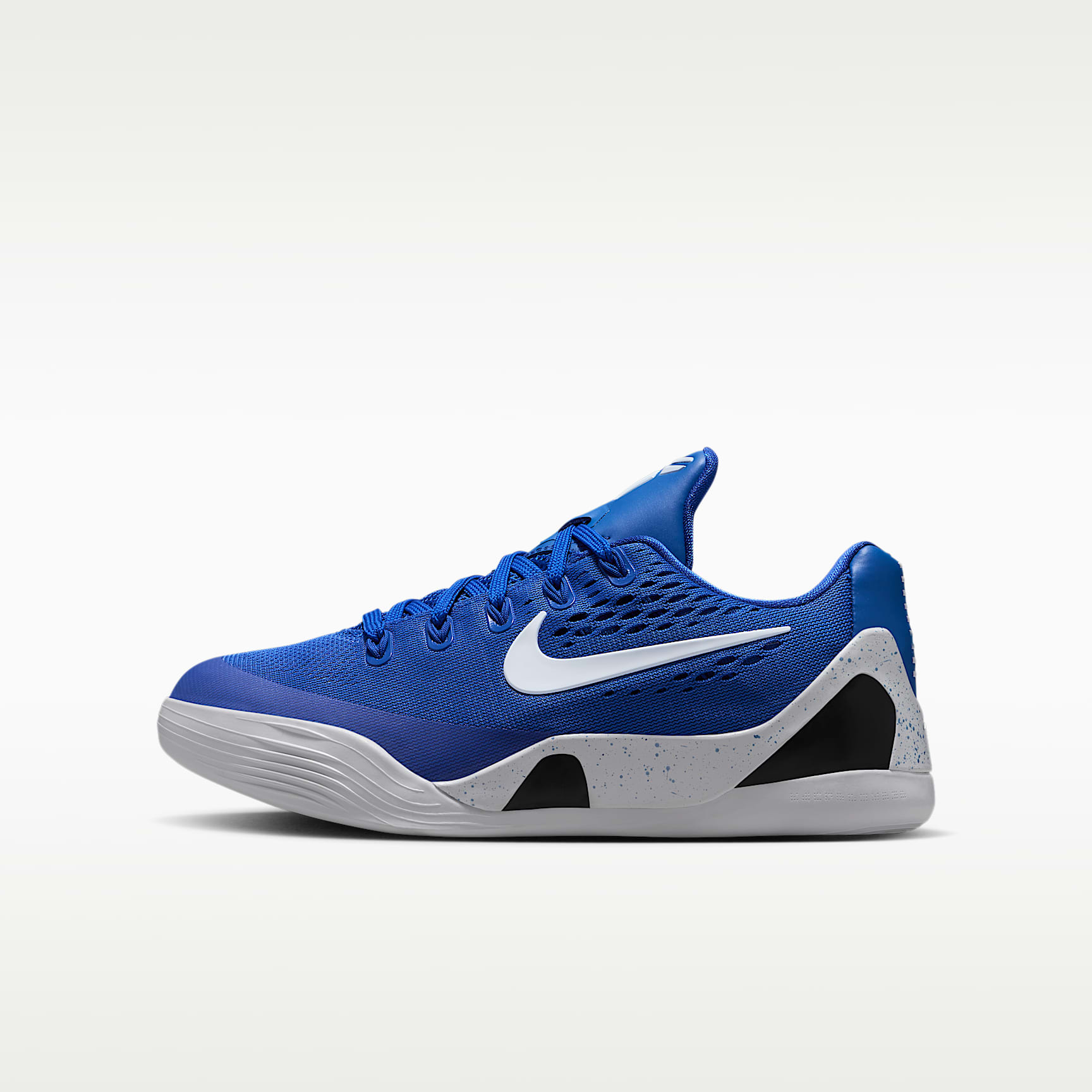Kobe IX Older Kids' Basketball Shoes. Nike ID